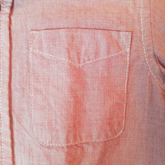 Children's Place Pink long Sleeves Dress Shirt - Picture 5 of 5